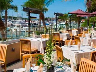 Roy's San Diego Waterfront