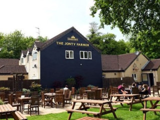 The Jonty Farmer