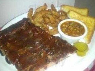 Miller Brothers Rib Shack