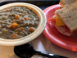 Princeton Soup And Sandwich Company