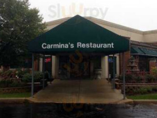 Carmina's Mexican And Banquets