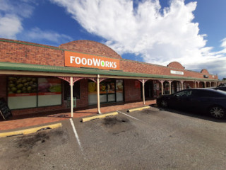 Foodworks