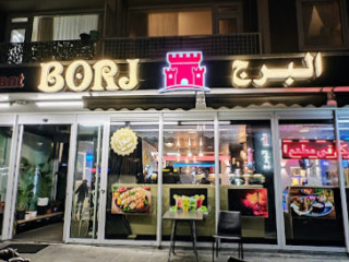 restaurant image