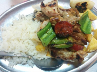 restaurant image