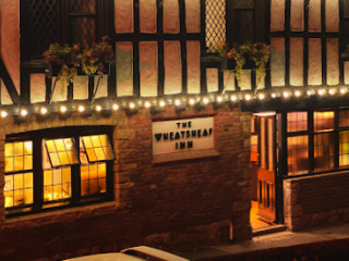 The Wheatsheaf Inn