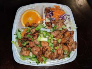 Flame Broiler