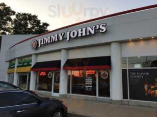 Jimmy John's