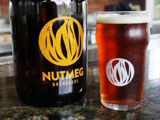 Nutmeg Brewhouse Arden Hills