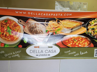 Della Casa Pasta