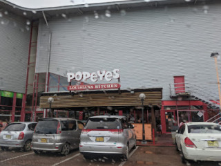 Popeyes