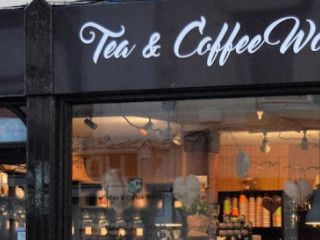 Tea Coffee World Carlow