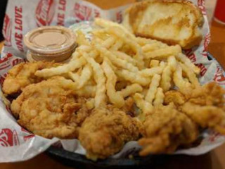 Raising Cane's Chicken Fingers