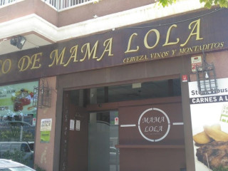 El Racó De Mama Lola