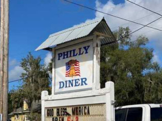 Philly Diner