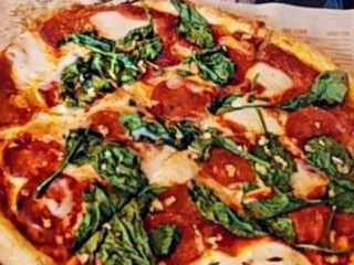 Blaze Pizza