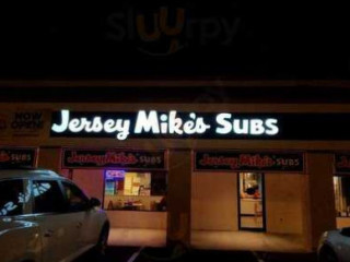 Jersey Mike's Subs