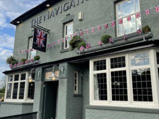 The Navigation Inn