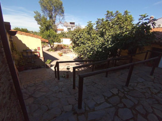 Albergue Turistico La Higuera