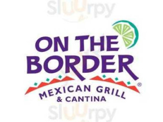 On The Border Mexican Grill Cantina