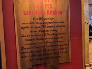 Popeyes Louisiana Kitchen