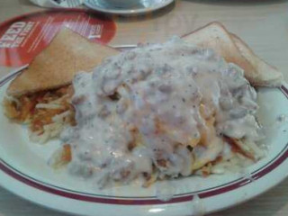 Huddle House