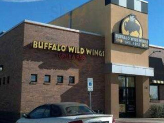 Buffalo Wild Wings