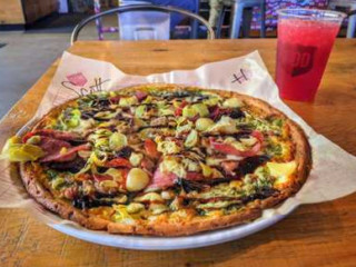 Mod Pizza