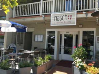 Nasch Austrian Bistro