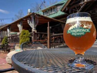 Adirondack Pub Brewery