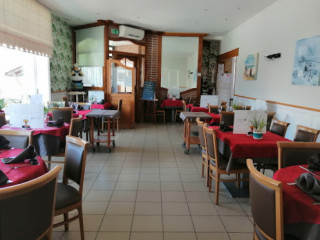 L'Auberge Du Bachelin