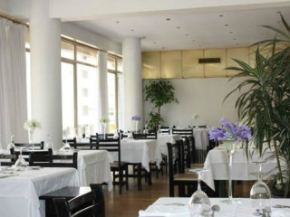 Restaurante Perola