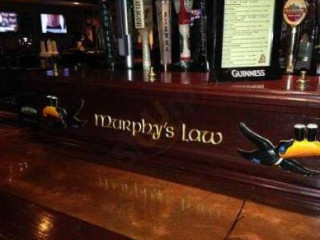 Murphy's Law Irish Pub