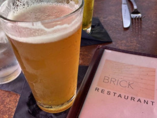 Brick Restaurant