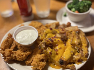 Texas Roadhouse