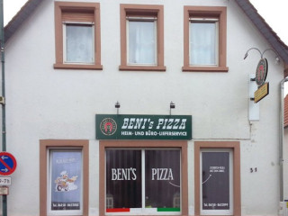 Pizzeria Beni