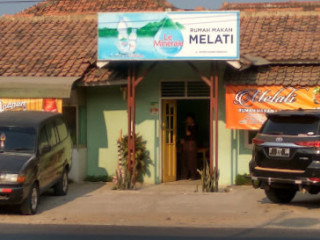 Rumah Makan Melati