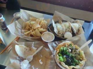 Qdoba Mexican Eats