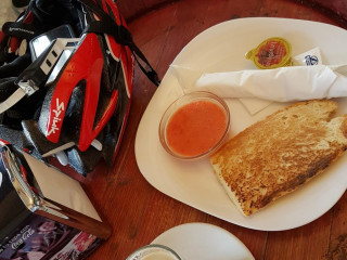 Panadería Conejo Palmeritas De Morata