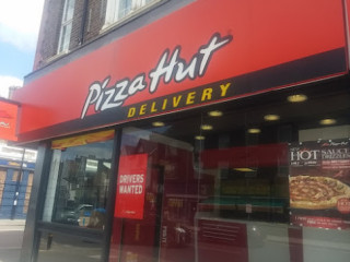 Pizza Hut Norbury