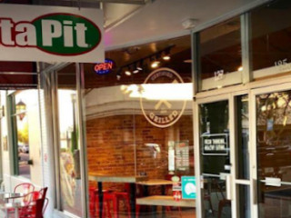 Pita Pit