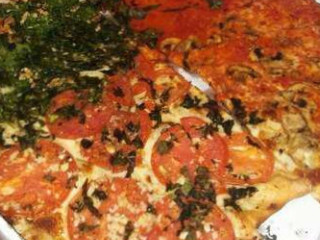 Tomatoes Apizza