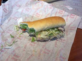 Jimmy John's