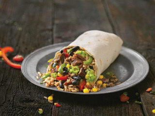 Qdoba Mexican Eats