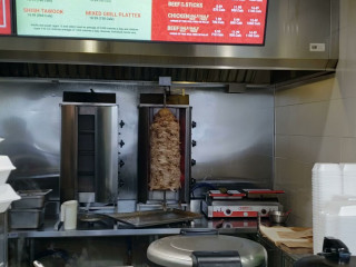 Lazeez Shawarma