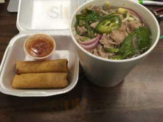 Kim's Vietnamese