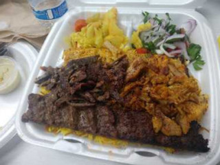 Detroit Kabob House