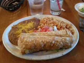 Raul And Theresa's Mexican