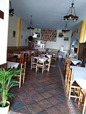 Bar Restaurante Amigos Del Norte