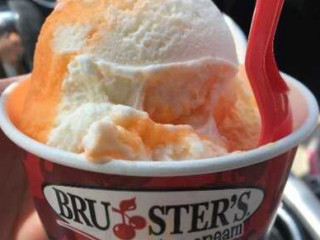 Bruster's Real Ice Cream