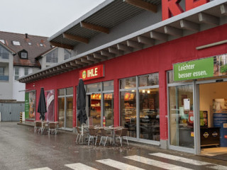 Ihle Gmbh Co. Kg Landbäckerei